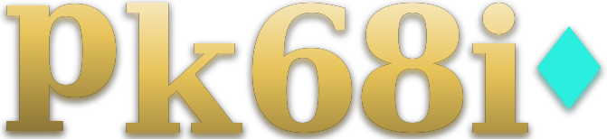 pk68io logo